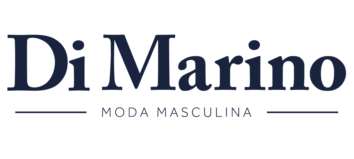 Di Marino — Moda Masculina